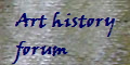 Art history
forum