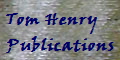 Tom Henry
Publications