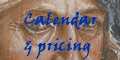 Calendar
& pricing