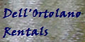 Dell'Ortolano
Rentals