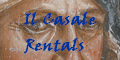 Il Casale
Rentals