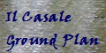 Il Casale
Ground Plan