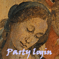 Party login