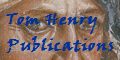 Tom Henry
Publications